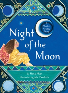 Image for Night of the Moon