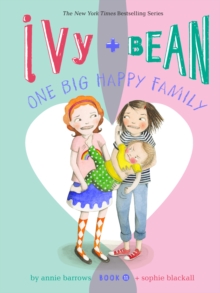 Image for Ivy and Bean One Big Happy Family