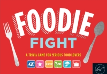 Image for Foodie Fight