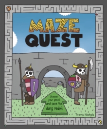 Image for Maze Quest