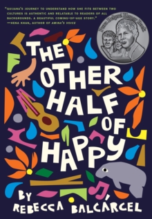 Image for The Other Half of Happy