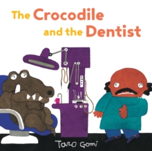 Image for The crocodile and the dentist