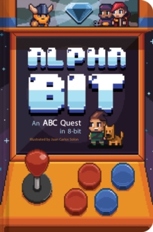 Image for AlphaBit