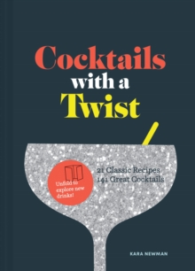 Cocktails with a Twist