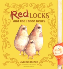 Image for Redlocks and the three bears