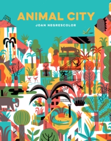 Image for Animal city