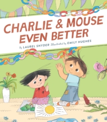Image for Charlie & Mouse even betterBook 3