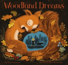 Image for Woodland dreams