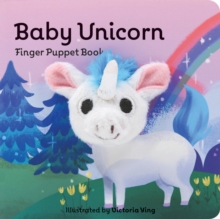 Image for Baby unicorn