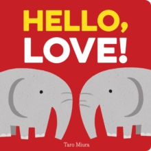 Image for Hello, Love!