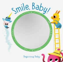 Image for Smile, Baby!