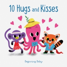 Image for 10 hugs and kisses
