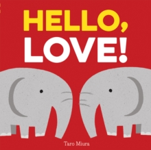Image for Hello, love!