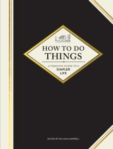 Image for How to do things