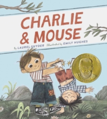 Image for Charlie & MouseBook 1