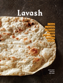 Image for Lavash