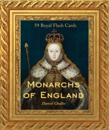 Image for Monarchs of England