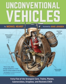 Image for Unconventional Vehicles