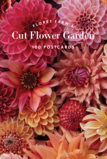 Image for Floret Farm's Cut Flower Garden 100 Postcards