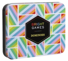 Bright Games Dominoes