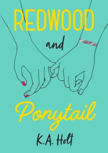 Image for Redwood and Ponytail