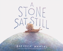 Image for A Stone Sat Still