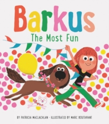Image for Barkus: The Most Fun
