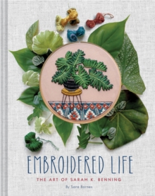 Embroidered Life