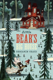 Image for Little Bear's big house
