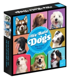 Image for We Rate Dogs! The Card Game