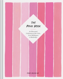 Image for The Pink Book