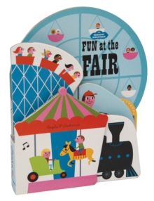 Bookscape Board Books: Fun at the Fair