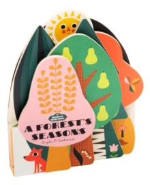 Image for Bookscape Board Books: A Forest's Seasons