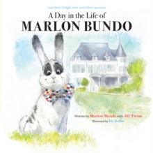 Image for Last Week Tonight with John Oliver Presents a Day in the Life of Marlon Bundo