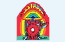 Image for The trainbow