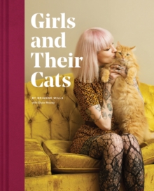 Girls and Their Cats