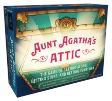 Image for Aunt Agatha's Attic