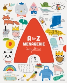 Image for A to Z Menagerie