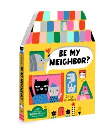 Image for Be my neighbor?