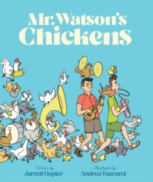 Image for Mr. Watson's Chickens