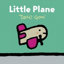 Image for Little Plane