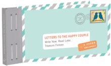 Image for Letters to the Happy Couple