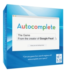 Autocomplete: The Game