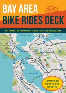 Bay Area Bike Rides Deck, Revised Edition