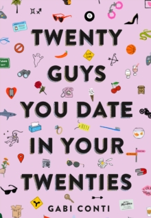 Image for 20 guys you date in your 20s