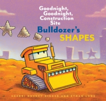 Image for Bulldozer's shapes