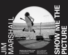Image for Jim Marshall: Show Me the Picture