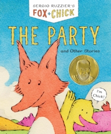 Image for Fox & Chick