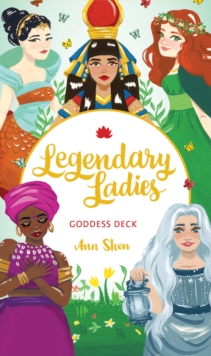 Image for Legendary Ladies Goddess Deck