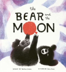 Image for The Bear and the Moon